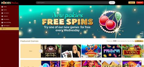 pokies parlour bonus code
